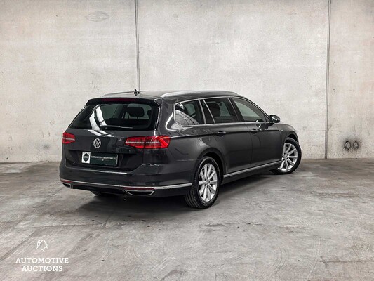 Volkswagen Passat Variant 2.0 BiTDI 4Motion Highline 239hp 2015, L-497-RG