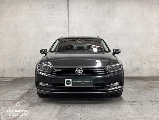 Volkswagen Passat Variant 2.0 BiTDI 4Motion Highline 239hp 2015, L-497-RG