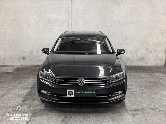 Volkswagen Passat Variant 2.0 BiTDI 4Motion Highline 239hp 2015, L-497-RG