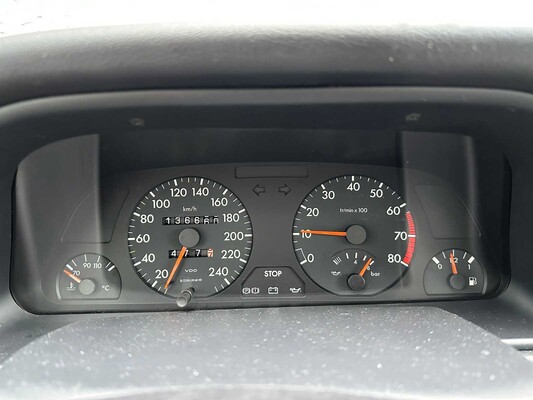 Peugeot 306 2.0 ST Comfort 121hp 1995 ORIG-NL, LH-LB-71