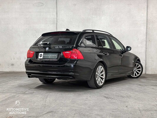 BMW 320i Touring E91 170hp 2009 3 Series, 26-LBN-2