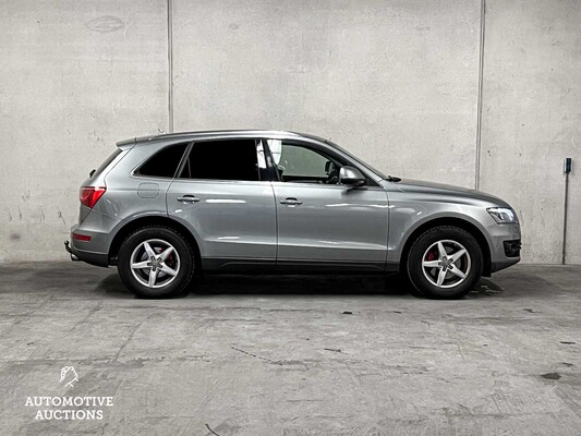 Audi Q5 2.0 TFSI Quattro Pro Line 211hp 2010 (Original-NL), 87-KLV-7