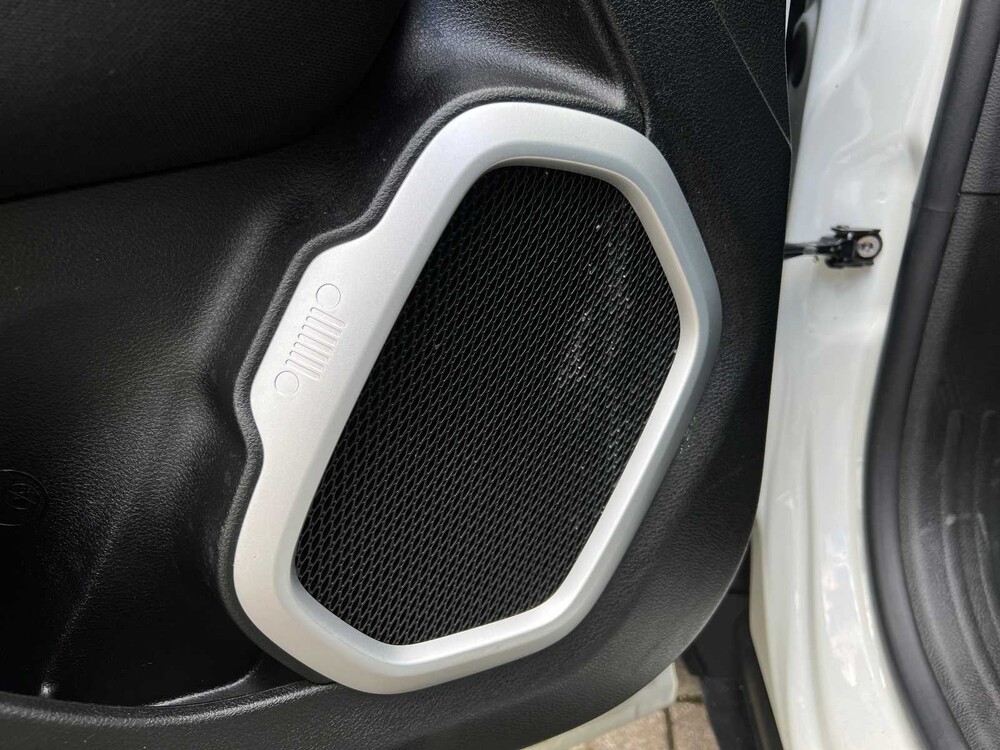 Jeep Renegade 1.6 E-Torq Sport 110PS 2017, X-194-FB