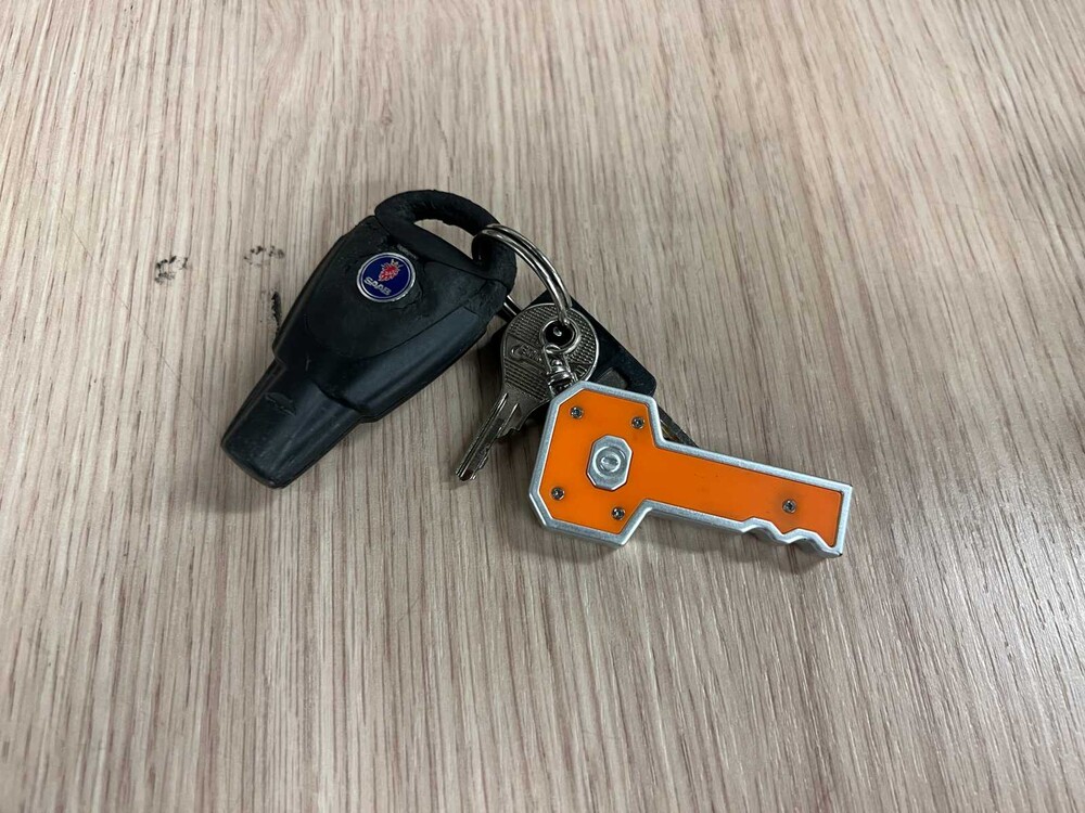 Saab 9-3 Cabrio 2.0 T Vector 209hp 2006, niederländische Zulassung