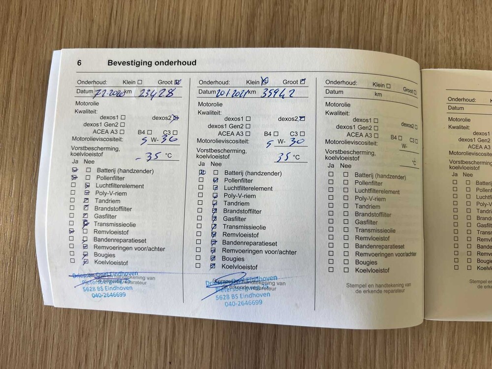 Opel Astra Sports Tourer 1.0 Online Edition 105PS 2018 (Original-UK), TP-561-K