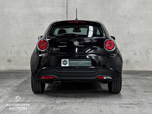 Alfa Romeo MiTo 0.9 TwinAir Exclusive 99hp 2016 (Original-NL), JP-734-P