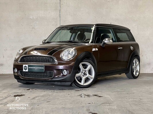 Mini Clubman Cooper S Chili 1.6 184pk 2010, 8-XDK-39