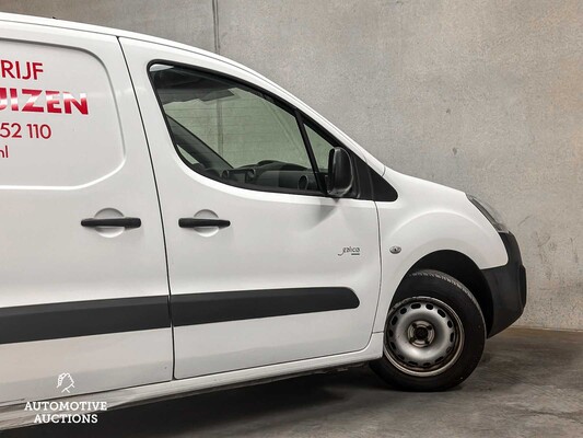 Citroen Berlingo 1.6 BlueHDI 100 Club Commercial Vehicle 99hp 2016 (Original-NL), VT-946-L