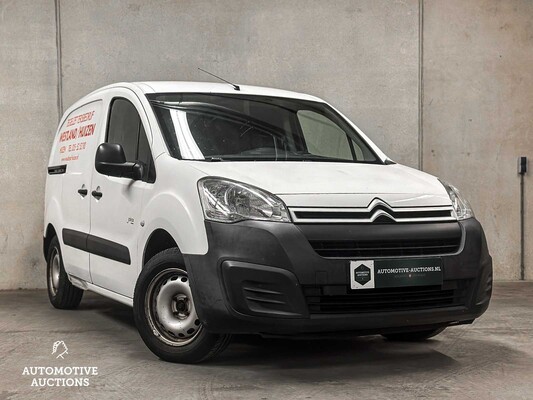 Citroen Berlingo 1.6 BlueHDI 100 Club Nutzfahrzeug 99PS 2016 (Original-NL), VT-946-L