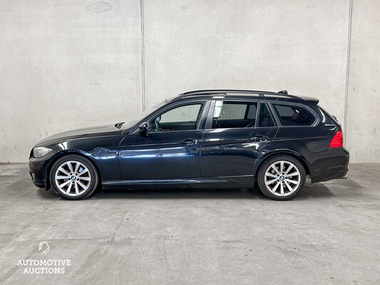 Saab 9-3 Sport Kombi 1.9 TID Vector 150PS 2006 (Original-NL), 56-SV-FJ