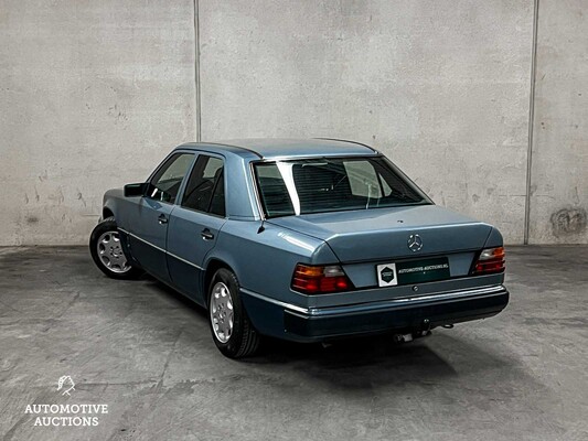 Mercedes-Benz 230E W124 200-500 (Origineel-NL) E-Klasse, YH-36-FF