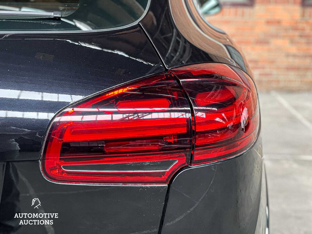 Porsche Cayenne S E-Hybrid 3.0 V6 Sport-Chrono 416hp 2015 (Original-NL), GP-059-N
