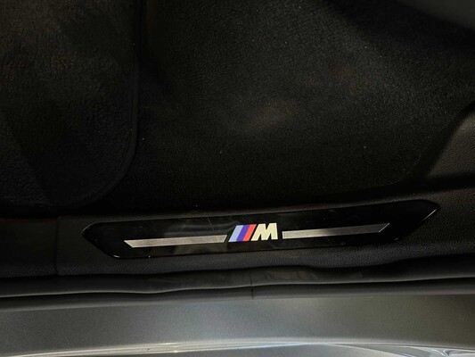 BMW X5 M Competition 4.4 V8 (CARBON) 625hp 2021, L-552-NK