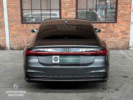 Audi A7 Sportback 45 TFSI S-Line Quattro ProLine S 245hp 2019, J-419-LK