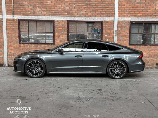 Audi A7 Sportback 45 TFSI S-Line Quattro ProLine S 245hp 2019, J-419-LK