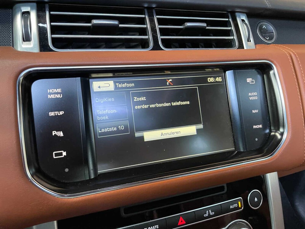 Land Rover Range Rover 4.4 SDV8 Autobiograpy 340hp 2013, 6-TTR-08