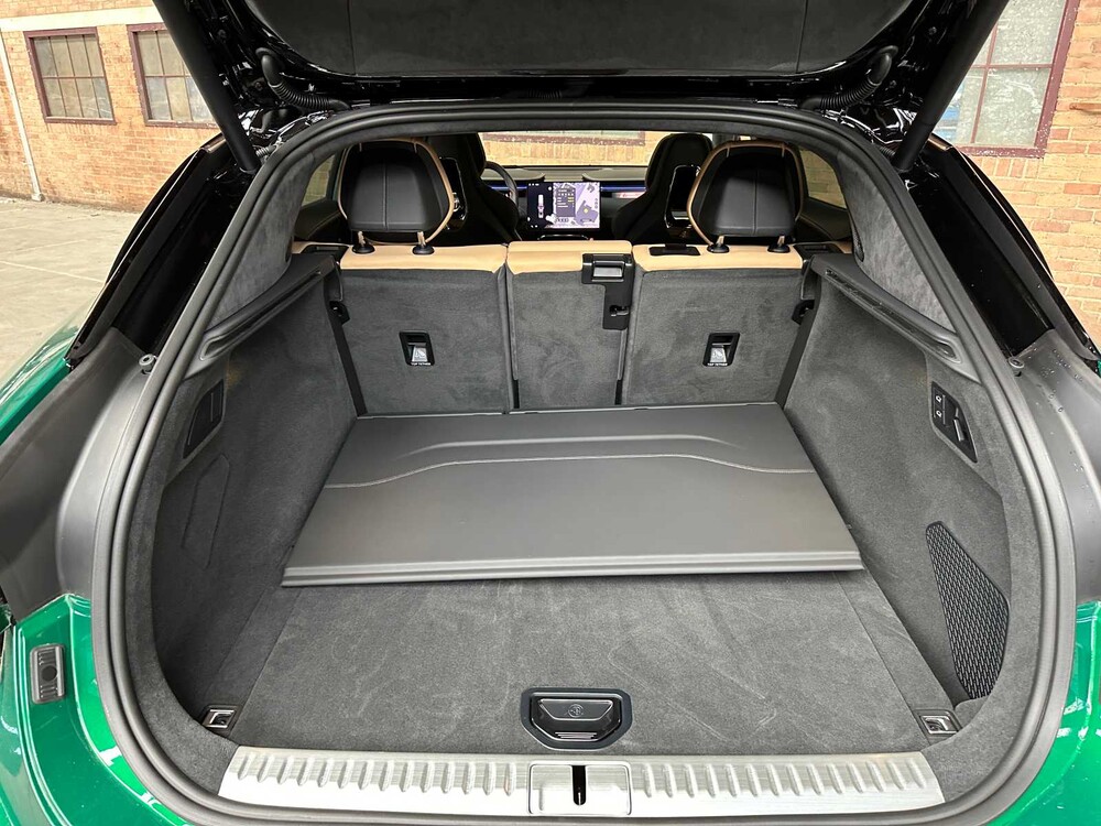 Lotus Eletre R 918pk EDS 675 R 4WD 112kWh CARBON 2024 (Origineel-NL + 1e Eigenaar), X-672-DL FABRIEKSGARANTIE