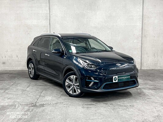 Kia e-Niro ExecutiveLine 64 kWh 204PS 2019 (Original-NL), ZB-122-X