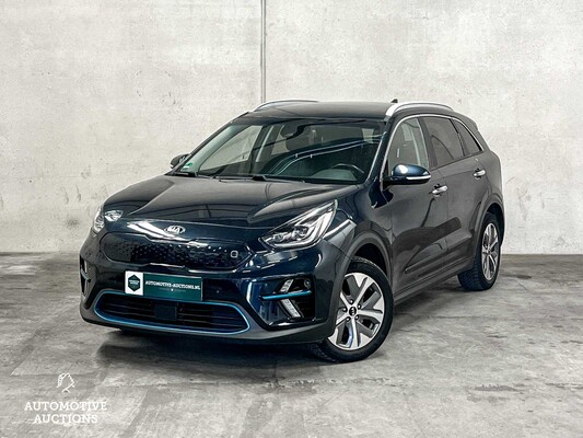 Kia e-Niro ExecutiveLine 64 kWh 204PS 2019 (Original-NL), ZB-122-X