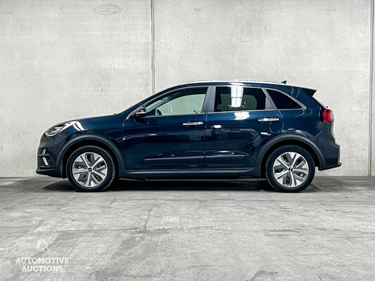 Kia e-Niro ExecutiveLine 64 kWh 204hp 2019 (Original-NL), ZB-122-X