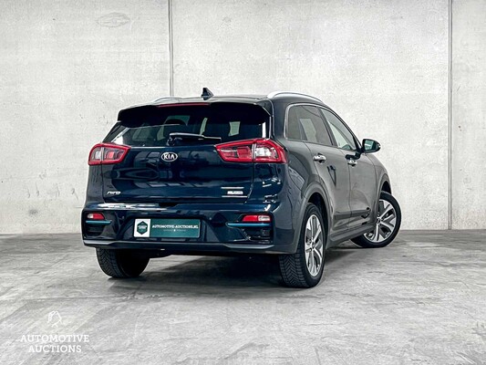 Kia e-Niro ExecutiveLine 64 kWh 204pk 2019 (Origineel-NL), ZB-122-X