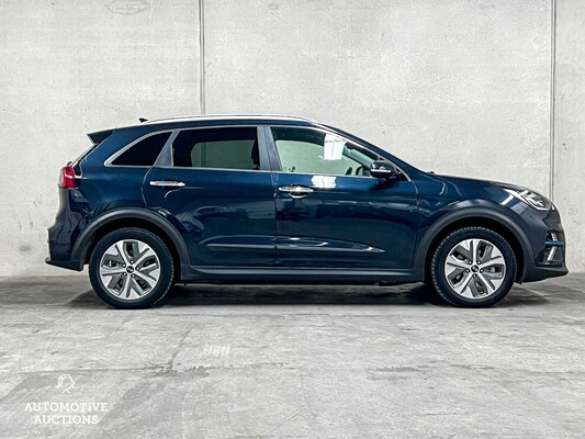 Kia e-Niro ExecutiveLine 64 kWh 204PS 2019 (Original-NL), ZB-122-X