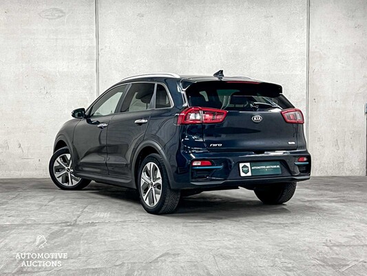 Kia e-Niro ExecutiveLine 64 kWh 204pk 2019 (Origineel-NL), ZB-122-X