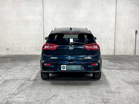 Kia e-Niro ExecutiveLine 64 kWh 204pk 2019 (Origineel-NL), ZB-122-X