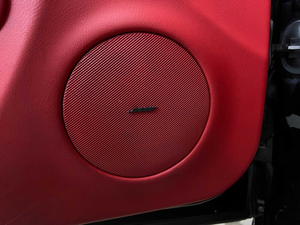 Maserati GranCabrio 4.7 V8 440hp 2010