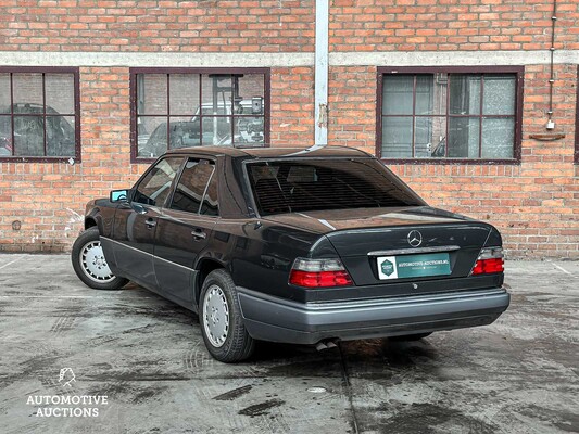 Mercedes-Benz E320 220pk 1994 (Origineel-NL) E-klasse, HH-DZ-11