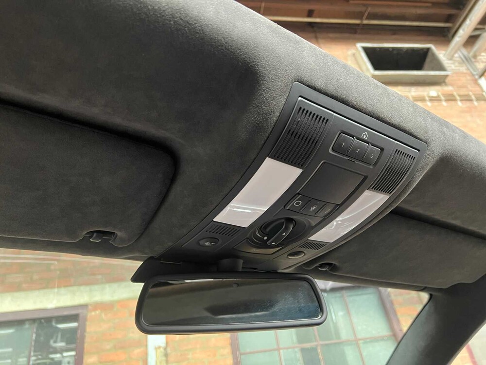 Audi S8 5.2 FSI V10 Quattro 450pk 2007 