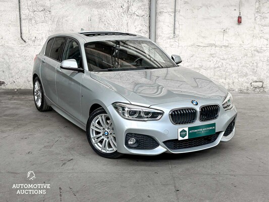 BMW 118i M Sport 136hp 2015 -Orig. NL, 1 Series HD-281-S