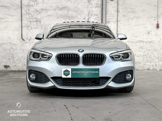 BMW 118i M Sport 136pk 2015 -Orig. NL-, 1-serie HD-281-S