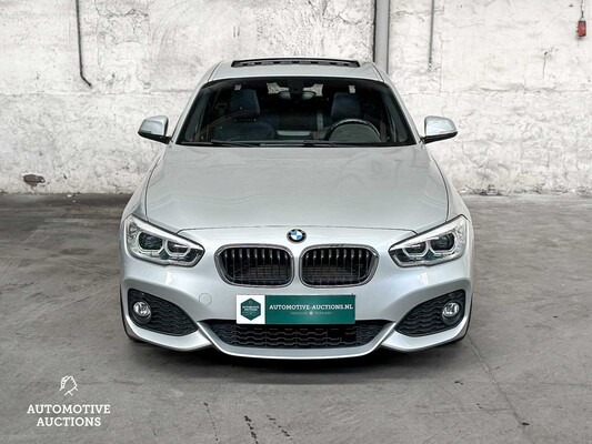 BMW 118i M Sport 136hp 2015 -Orig. NL, 1 Series HD-281-S