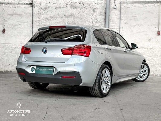 BMW 118i M Sport 136pk 2015 -Orig. NL-, 1-serie HD-281-S