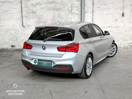 BMW 118i M Sport 136hp 2015 -Orig. NL, 1 Series HD-281-S