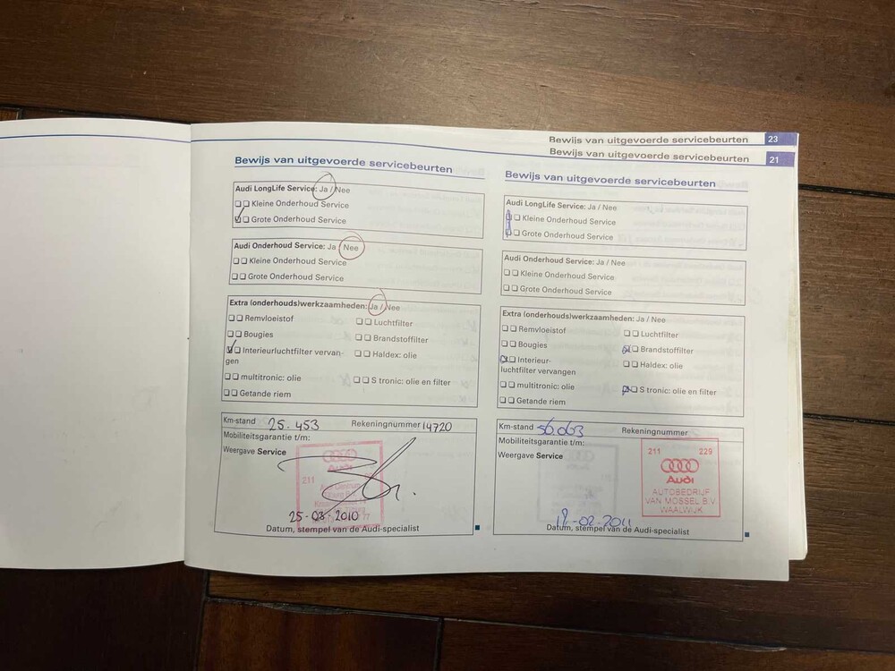 Audi Q5 2.0 TDI quattro Pro Line 170hp 2009