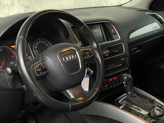 Audi Q5 2.0 TDI quattro Pro Line 170pk 2009