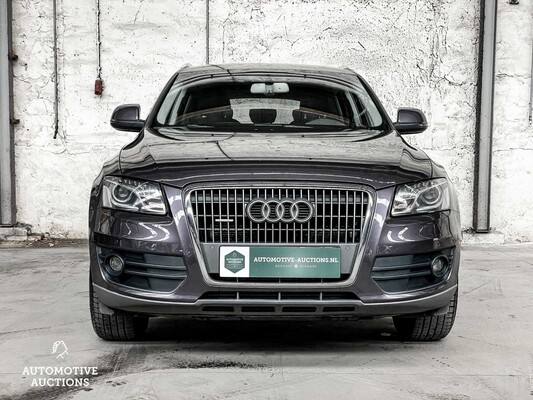 Audi Q5 2.0 TDI quattro Pro Line 170pk 2009