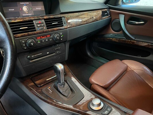 BMW 325i Dynamic Exec. 218PS 2005 (Original-NL), 37-RV-PS -3er-Serie Touring-