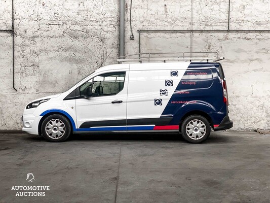 Ford Transit Connect 1.6 TDCI L2 Trend 95pk 2016 (Origineel-NL), VT-624-J