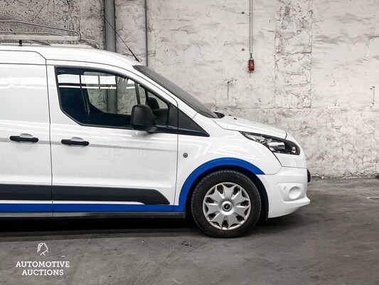 Ford Transit Connect 1.6 TDCI L2 Trend 95pk 2016 (Origineel-NL), VT-624-J