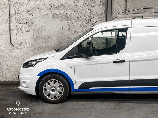 Ford Transit Connect 1.6 TDCI L2 Trend 95pk 2016 (Origineel-NL), VT-624-J