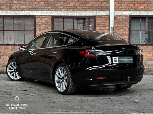 Tesla Model 3 Standard RWD Plus 60 kWh 238hp 2019 (original-NL + 1st owner), G-335-TL