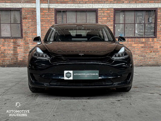 Tesla Model 3 Standard RWD Plus 60 kWh 238PS 2019 (Original-NL + 1. Besitzer), G-335-TL