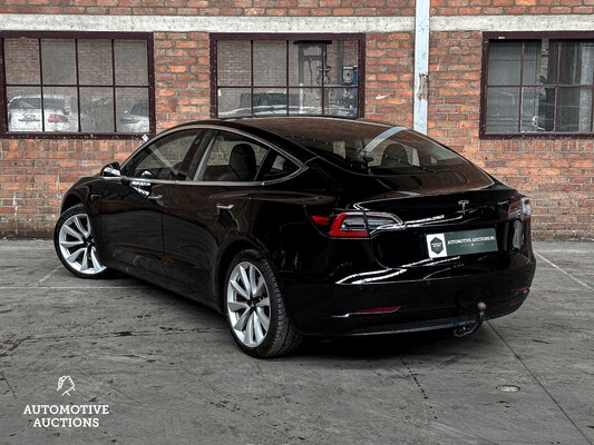 Tesla Model 3 Standard RWD Plus 60 kWh 238PS 2019 (Original-NL + 1. Besitzer), G-335-TL