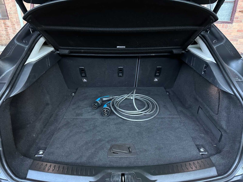 Jaguar I-PACE EV400 HSE 90 kWh 400PS 2018 (Original-UK), XF-390-S