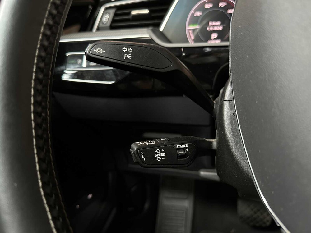 Audi E-Tron S Quattro 95 kWh 503pk 2021 S-Line, P-669-DL