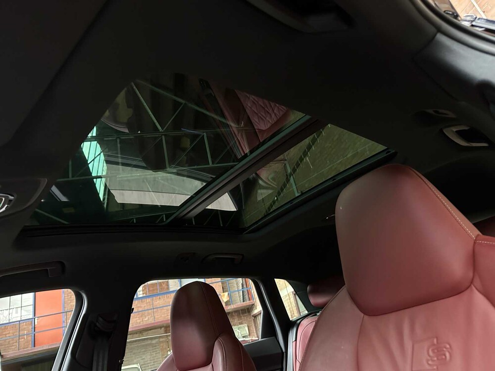 Audi E-Tron S Quattro 95 kWh 503pk 2021 S-Line, P-669-DL