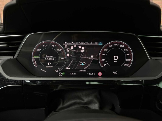 Audi e-tron S quattro 95 kWh 503PS 2021 S-Line, P-669-DL